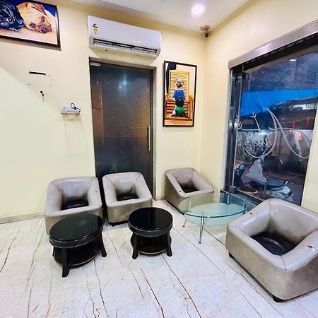 Hotel Arton Regency Near Terminal 2 Airport 孟买 外观 照片